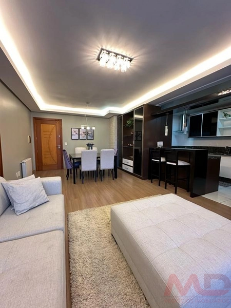 Apartamento a venda mobiliado em Gramado.: 7ª foto da galeria de imagens do imóvel