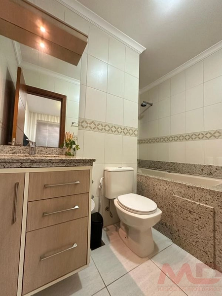 Apartamento a venda mobiliado em Gramado.: 8ª foto da galeria de imagens do imóvel