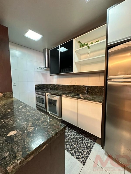 Apartamento a venda mobiliado em Gramado.: 13ª foto da galeria de imagens do imóvel