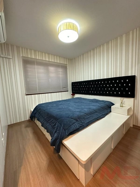 Apartamento a venda mobiliado em Gramado.: 4ª foto da galeria de imagens do imóvel