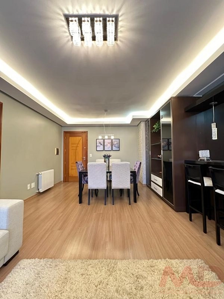 Apartamento a venda mobiliado em Gramado.: 10ª foto da galeria de imagens do imóvel