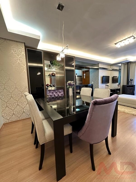 Apartamento a venda mobiliado em Gramado.: 6ª foto da galeria de imagens do imóvel