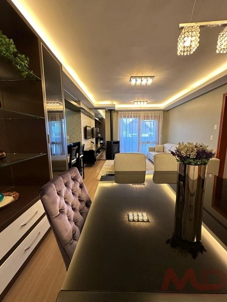 Apartamento a venda mobiliado em Gramado.: 5ª foto da galeria de imagens do imóvel
