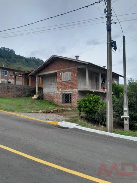 Casa a venda em Gramado.: 2ª foto da galeria de imagens do imóvel