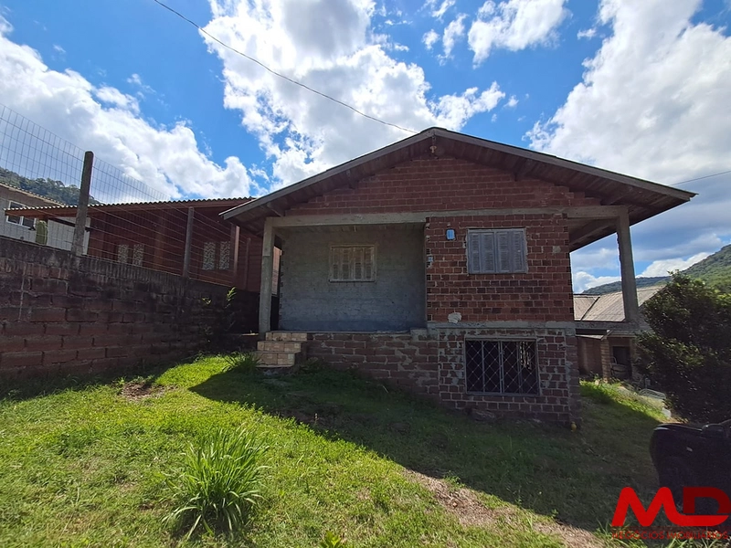 Casa a venda em Gramado.: 3ª foto da galeria de imagens do imóvel