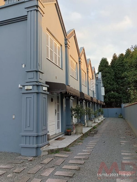 Casa Geminada a venda em Canela.: 1ª foto da galeria de imagens do imóvel