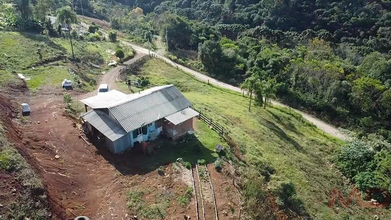 SITIO  A VENDA EM SANTA MARIA DO HERVAL RS  : 2ª foto da galeria de imagens do imóvel