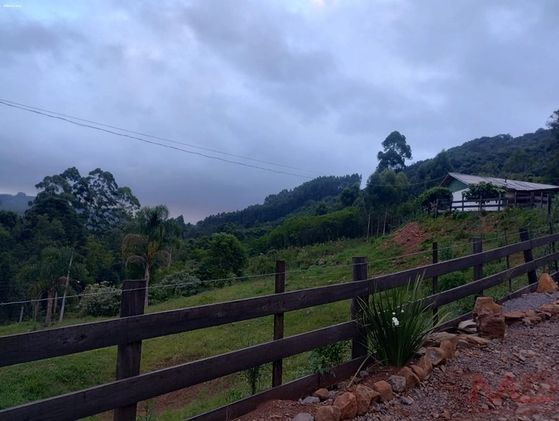 Imóvel residencial ou comercial