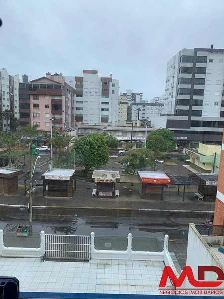 APARTAMENTO STUDIO NO CENTRO DE CAPÃO DA CANOA: 9ª foto da galeria de imagens do imóvel
