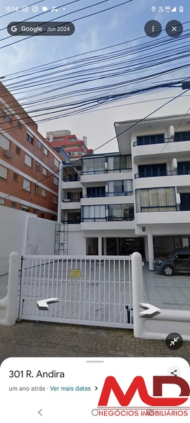 APARTAMENTO STUDIO NO CENTRO DE CAPÃO DA CANOA: 1ª foto da galeria de imagens do imóvel