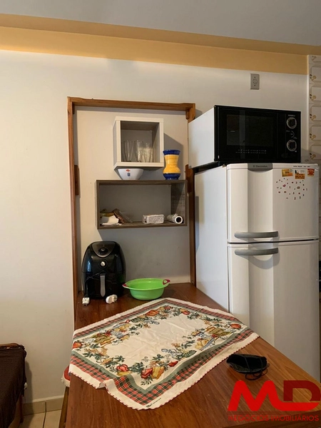 APARTAMENTO STUDIO NO CENTRO DE CAPÃO DA CANOA: 16ª foto da galeria de imagens do imóvel