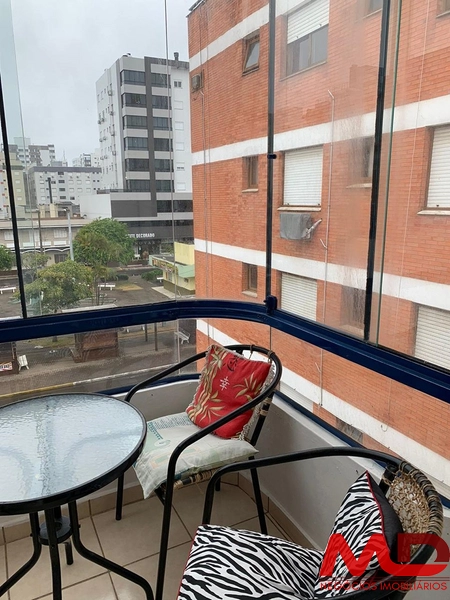 APARTAMENTO STUDIO NO CENTRO DE CAPÃO DA CANOA: 14ª foto da galeria de imagens do imóvel