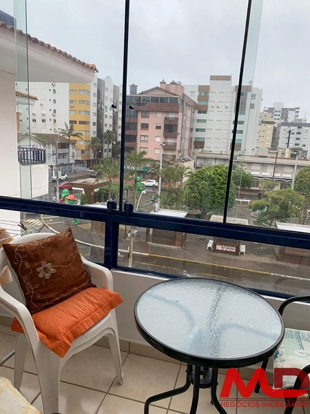 APARTAMENTO STUDIO NO CENTRO DE CAPÃO DA CANOA: 8ª foto da galeria de imagens do imóvel