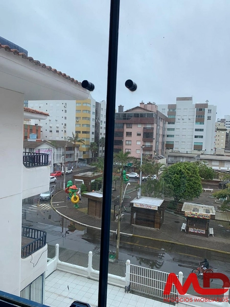 APARTAMENTO STUDIO NO CENTRO DE CAPÃO DA CANOA: 10ª foto da galeria de imagens do imóvel
