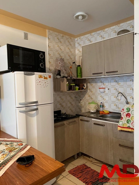 APARTAMENTO STUDIO NO CENTRO DE CAPÃO DA CANOA: 15ª foto da galeria de imagens do imóvel