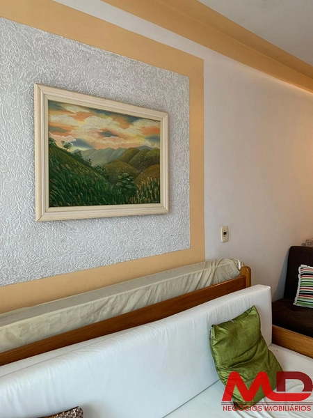 APARTAMENTO STUDIO NO CENTRO DE CAPÃO DA CANOA: 3ª foto da galeria de imagens do imóvel