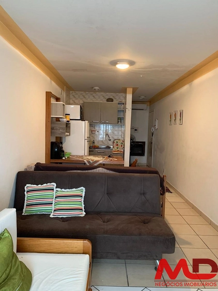 APARTAMENTO STUDIO NO CENTRO DE CAPÃO DA CANOA: 5ª foto da galeria de imagens do imóvel