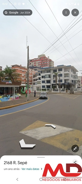 APARTAMENTO STUDIO NO CENTRO DE CAPÃO DA CANOA: 20ª foto da galeria de imagens do imóvel