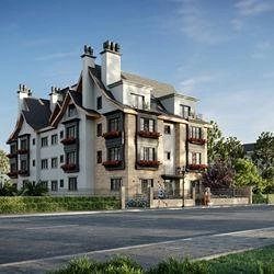 Apartamento a venda em Canela: 2ª foto da galeria de imagens do imóvel