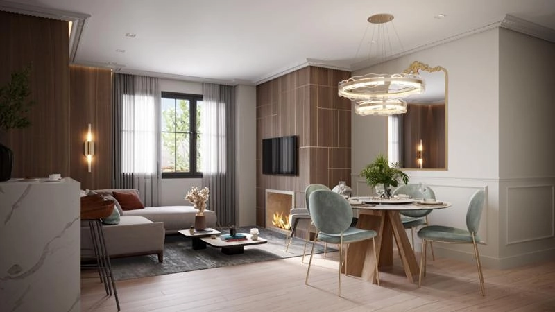 Apartamento a venda em Canela: 4ª foto da galeria de imagens do imóvel