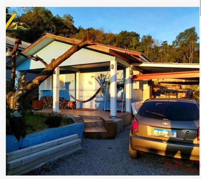 Casa a venda em Nova Petrópolis: 1ª foto da galeria de imagens do imóvel