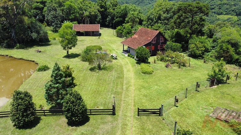 Imóvel residencial ou comercial