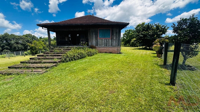 SITIOS/ CHACARAS PARA VENDA COM 6 DORMITORIOS SANTA MARIA DO HERVAL RS: 41ª foto da galeria de imagens do imóvel