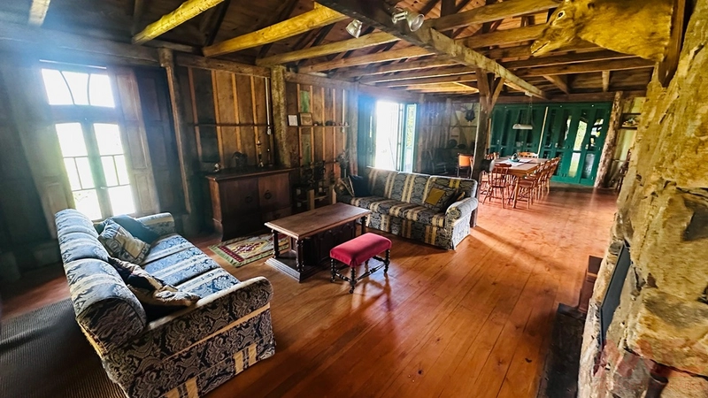 SITIOS/ CHACARAS PARA VENDA COM 6 DORMITORIOS SANTA MARIA DO HERVAL RS: 56ª foto da galeria de imagens do imóvel