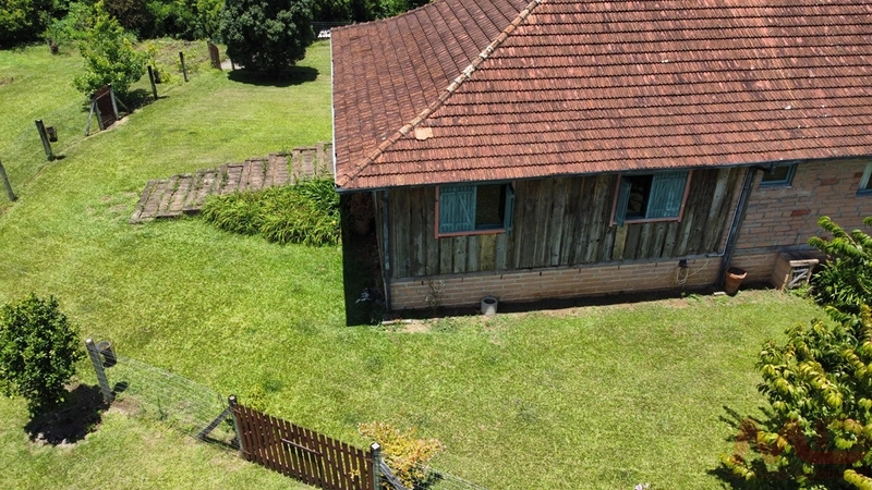 SITIOS/ CHACARAS PARA VENDA COM 6 DORMITORIOS SANTA MARIA DO HERVAL RS: 15ª foto da galeria de imagens do imóvel