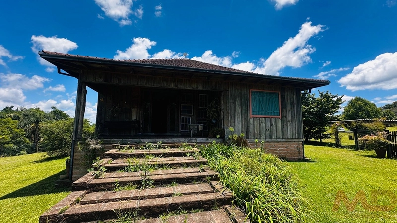 SITIOS/ CHACARAS PARA VENDA COM 6 DORMITORIOS SANTA MARIA DO HERVAL RS: 49ª foto da galeria de imagens do imóvel
