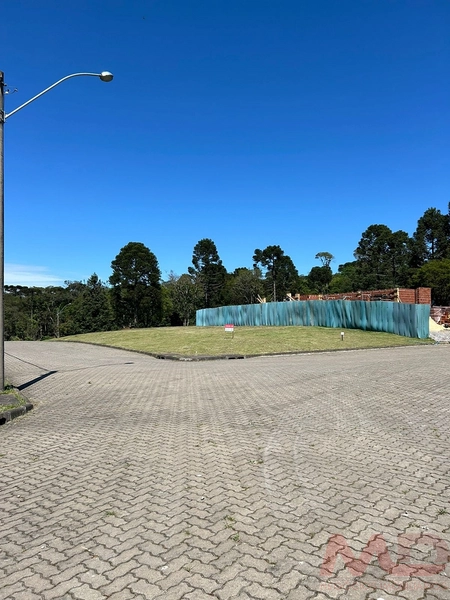 TERRENO EM CONDOMINIO NA CIDADE DE CANELA RS: 2ª foto da galeria de imagens do imóvel