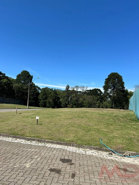 TERRENO EM CONDOMINIO NA CIDADE DE CANELA RS: 1ª foto da galeria de imagens do imóvel
