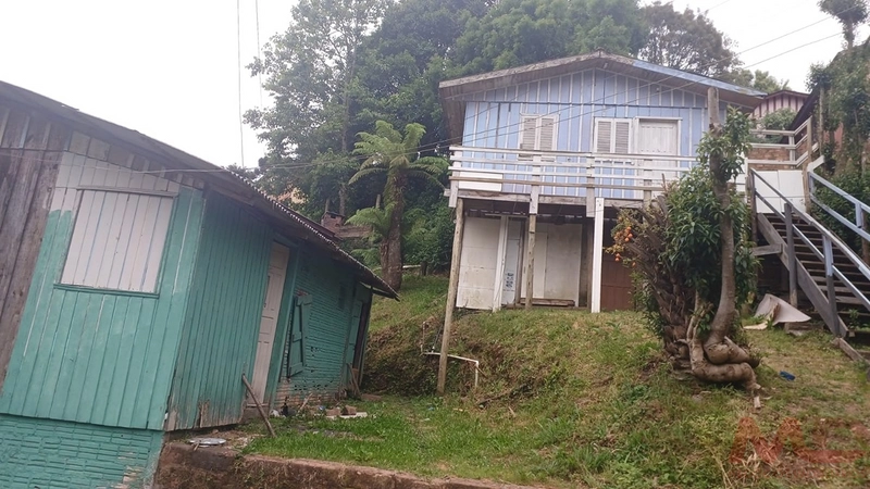  VENDE SE TERRENO EM CANELA RS: 5ª foto da galeria de imagens do imóvel