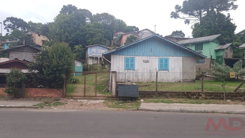 Imóvel residencial ou comercial