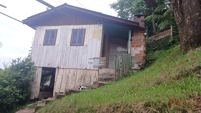  VENDE SE TERRENO EM CANELA RS: 4ª foto da galeria de imagens do imóvel