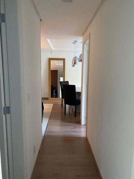 Apartamento mobiliado em Gramnado: 11ª foto da galeria de imagens do imóvel