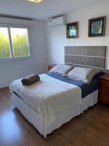 Apartamento mobiliado em Gramnado: 4ª foto da galeria de imagens do imóvel