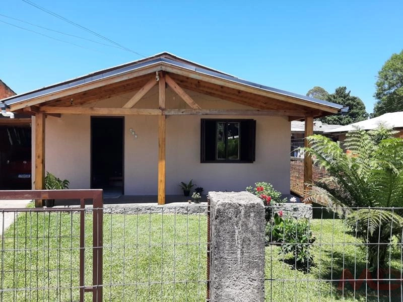 Casa a venda em Canela.: 1ª foto da galeria de imagens do imóvel