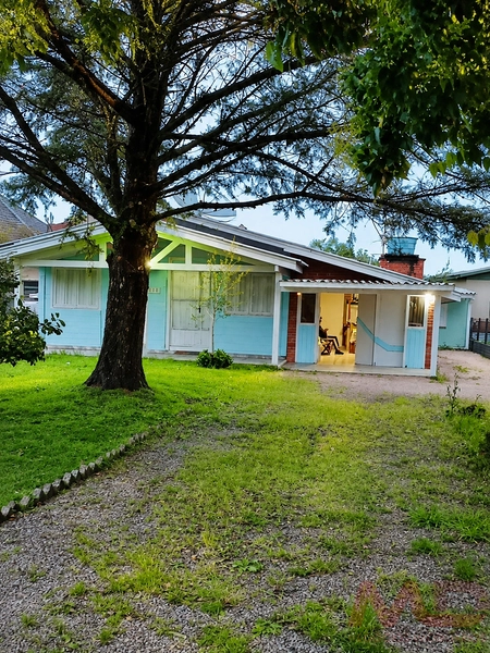 Imóvel residencial ou comercial