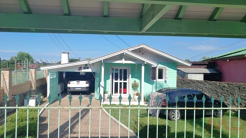 CASA A VENDA EM CANELA RS: 1ª foto da galeria de imagens do imóvel