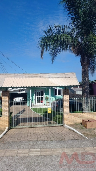 CASA A VENDA EM CANELA RS: 3ª foto da galeria de imagens do imóvel