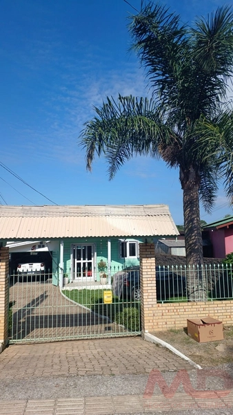 CASA A VENDA EM CANELA RS: 2ª foto da galeria de imagens do imóvel