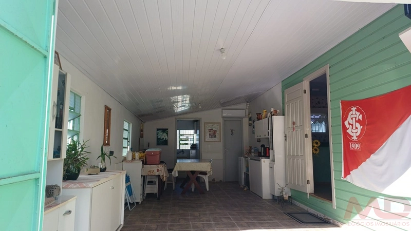 CASA A VENDA EM CANELA RS: 4ª foto da galeria de imagens do imóvel