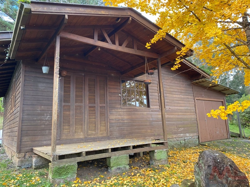 CASA A VENDA EM GRAMADO RS: 14ª foto da galeria de imagens do imóvel