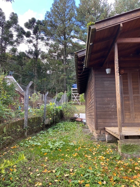 CASA A VENDA EM GRAMADO RS: 13ª foto da galeria de imagens do imóvel