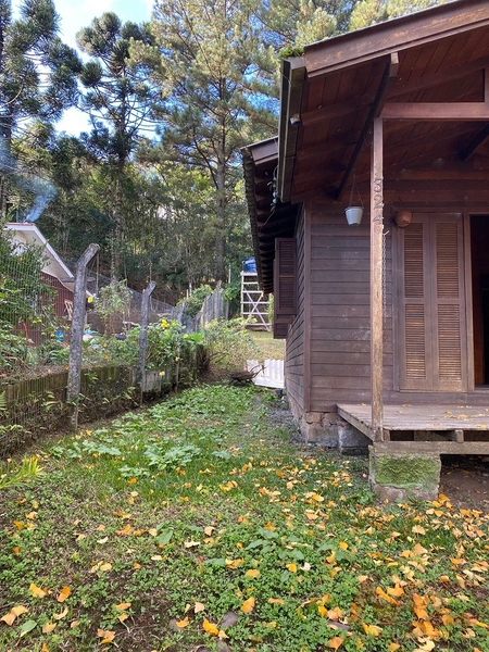 CASA A VENDA EM GRAMADO RS: 4ª foto da galeria de imagens do imóvel