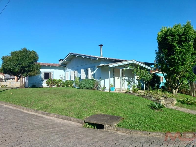 Casa a venda em Canela: 1ª foto da galeria de imagens do imóvel