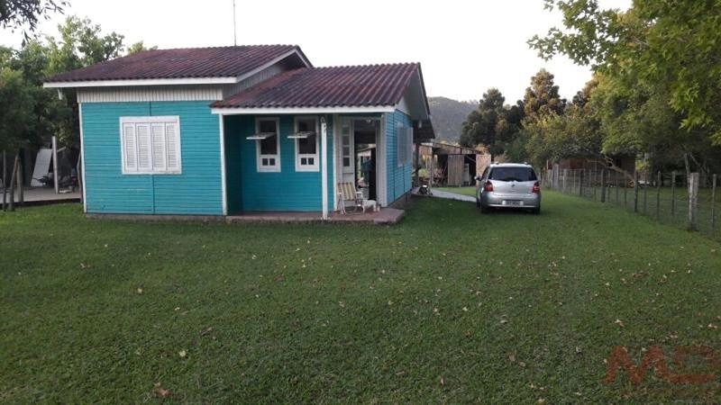 Casa a venda em Gravatai: 2ª foto da galeria de imagens do imóvel