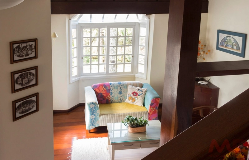 CASA EM CANELA : 45ª foto da galeria de imagens do imóvel