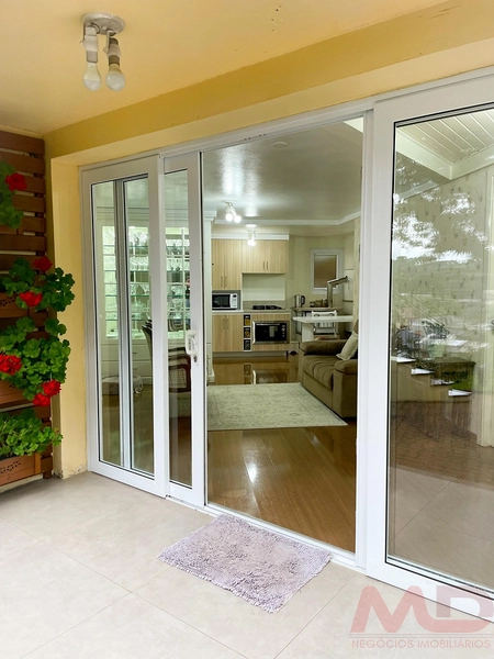 CASA EM CANELA : 60ª foto da galeria de imagens do imóvel